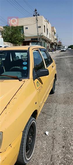 Saipa 132